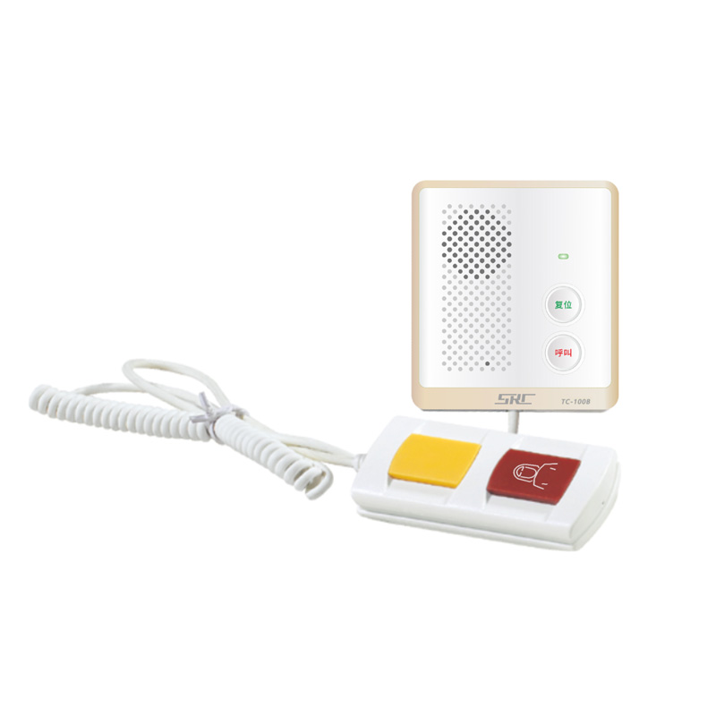对讲分机TC-100B