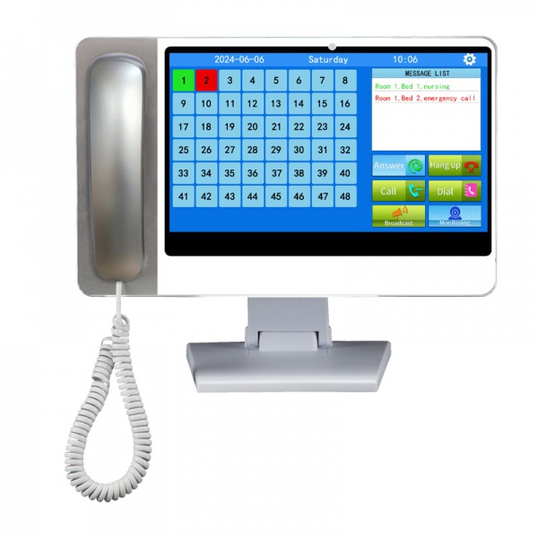 Medical Staff Workstation FX-3121CE