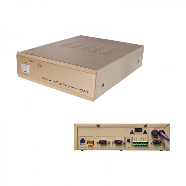System Data Processor TC-303AE