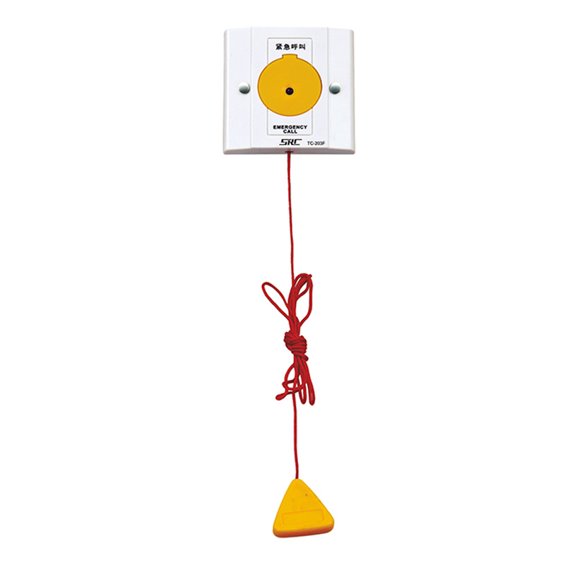 Emergency Call Extension TC-203FE