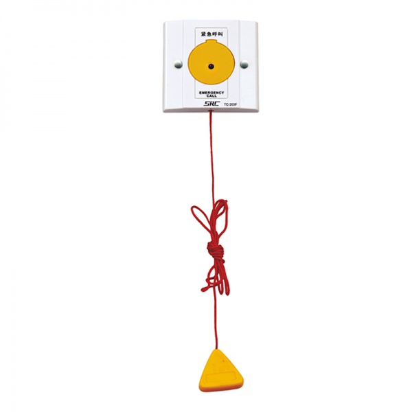 Emergency Call Extension TC-203FE