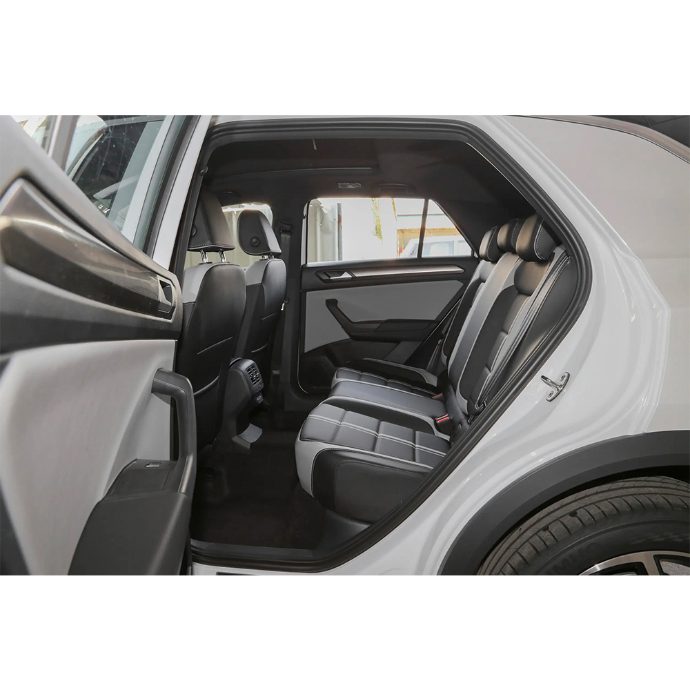 VW T-ROC Song Explorer 2025 300TSI DSG Starlight Edition