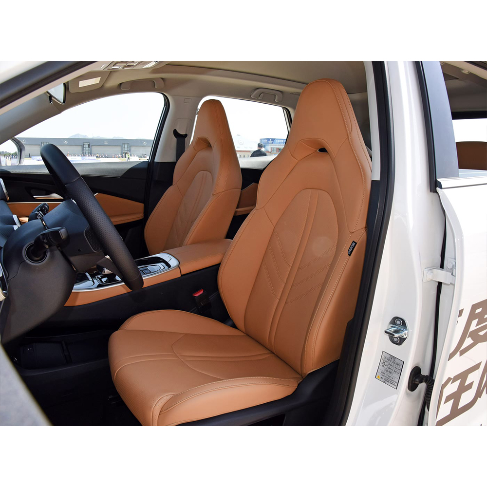 Fengxing T5 EVO 2024 Speed ​​Edition 1.5TD DCT Mach Diamond Edition