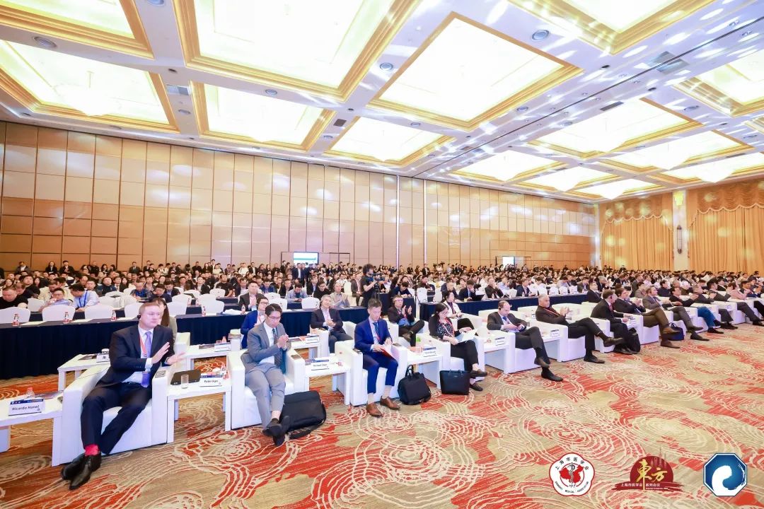 桡路易建，向新而行 | 易介医疗携经桡整体解决方案亮相OCIN2024