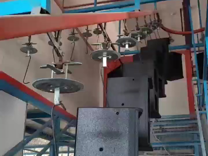 广州声耀音箱源头工厂揭秘｜高超的工艺+进口实木板打高品质音响，460个音箱同时放在恒温干燥场的场景是什么样的？