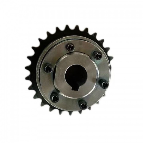 Torque limiter