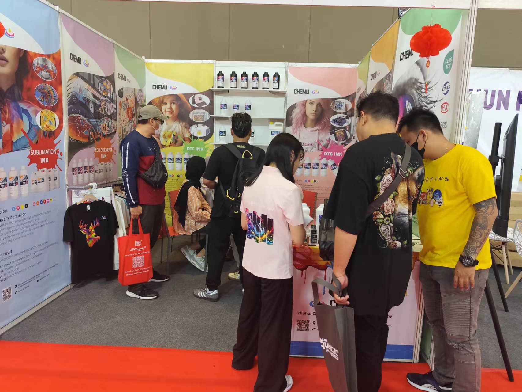 智创包装，链接印尼—— 印尼 ALL PACK INDONESIA EXPO