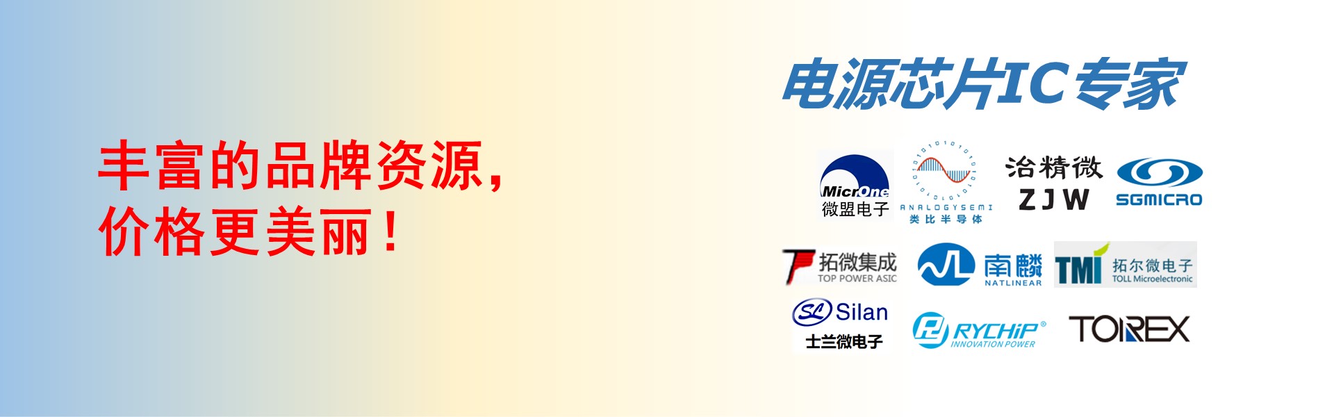 Power IC