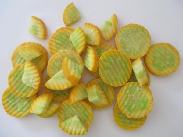 Yellow Squash