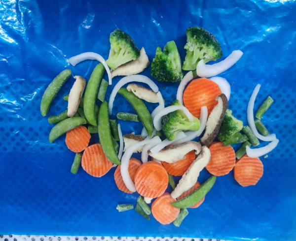 Stir Fry 6 Way