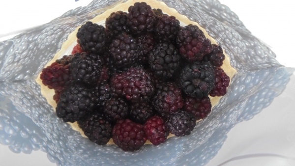 Blackberry