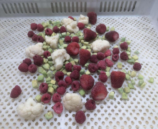Keto Berry