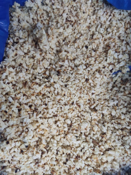 Roasted Diced Garlic