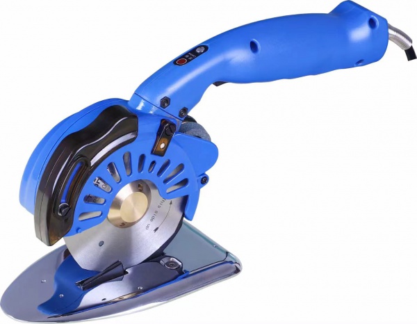 SS-100/110: Direct Drive Servo Cutting Machine