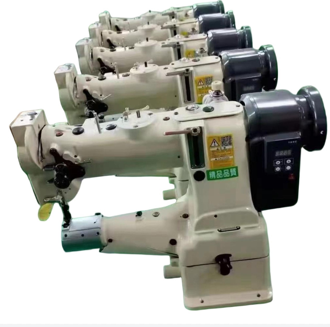 S1B-8B Direct-drive Servo Motor
