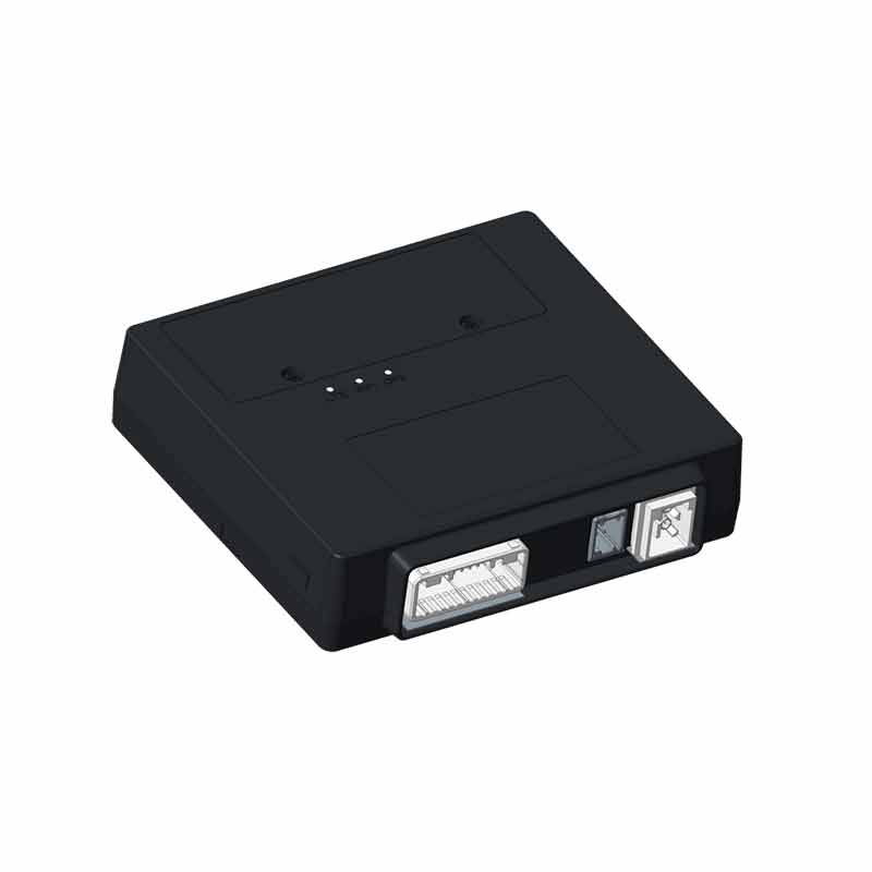 LTE Cat.4 T-Box GT572