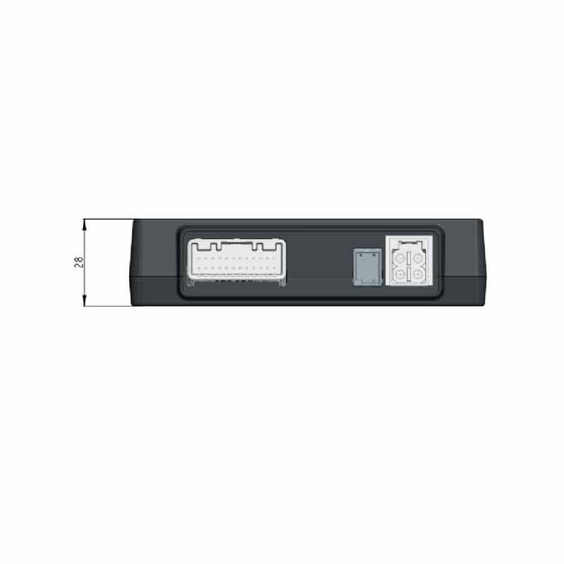LTE Cat.4 T-Box GT572