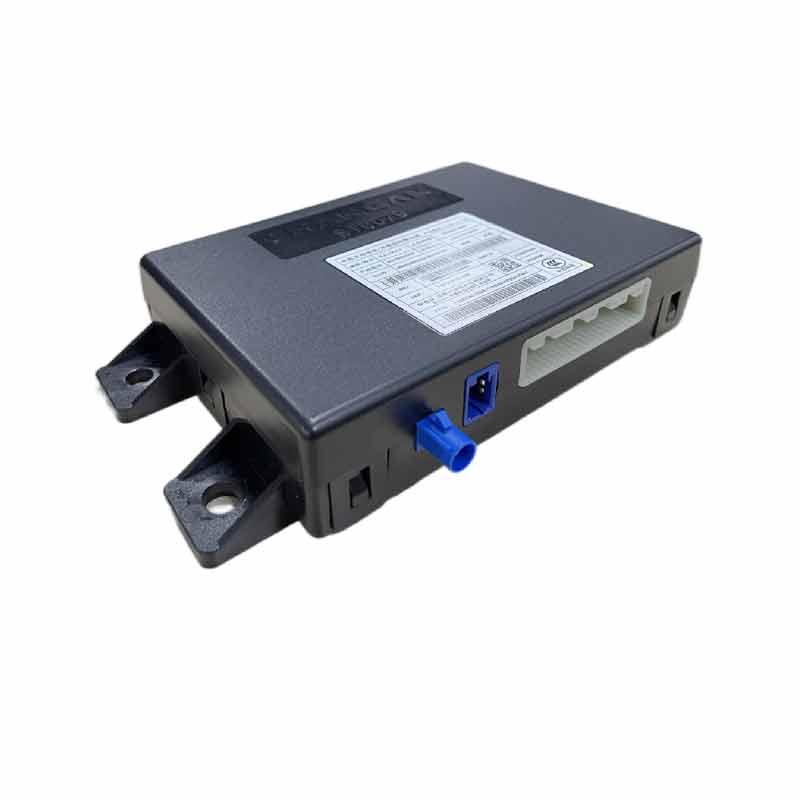 LTE Cat.1 T-Box GT568