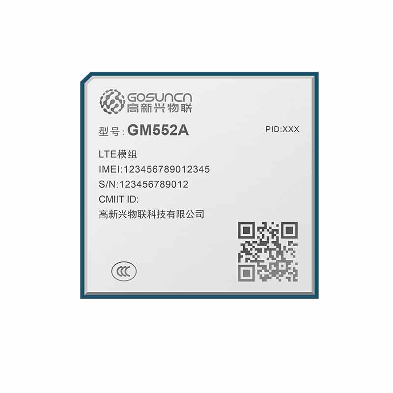 GM552A