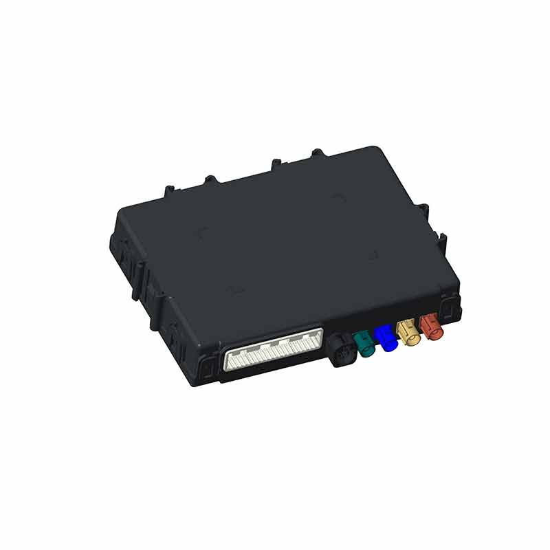 LTE Cat.4 T-Box GT569