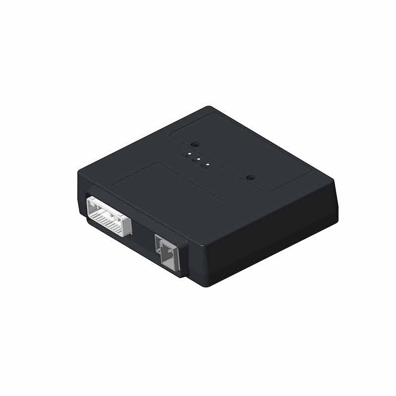 LTE Cat.4 T-Box GT572
