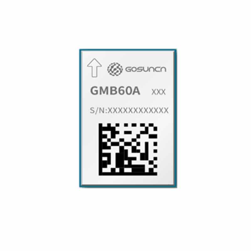数字钥匙主控芯片 GMB60A