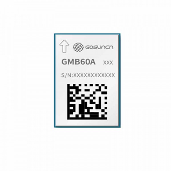 数字钥匙主控芯片 GMB60A