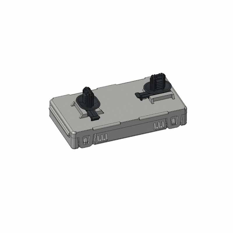 数字钥匙主控ECU GT600