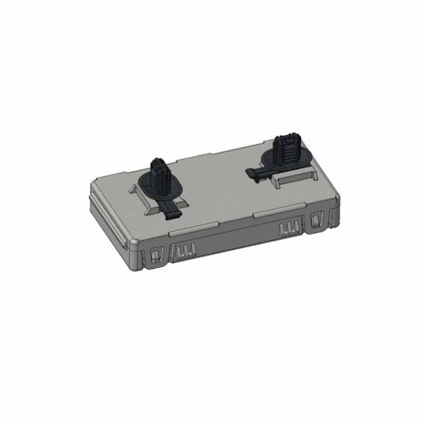 数字钥匙主控ECU GT600