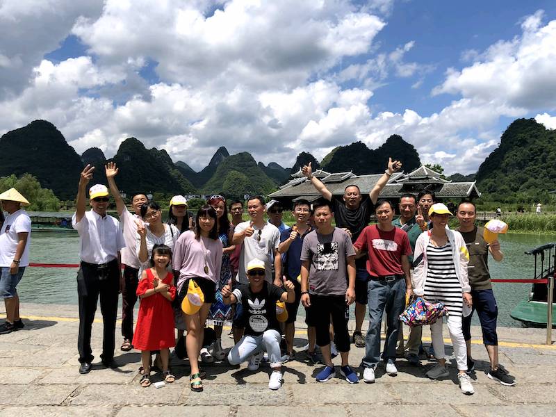 桂林旅游