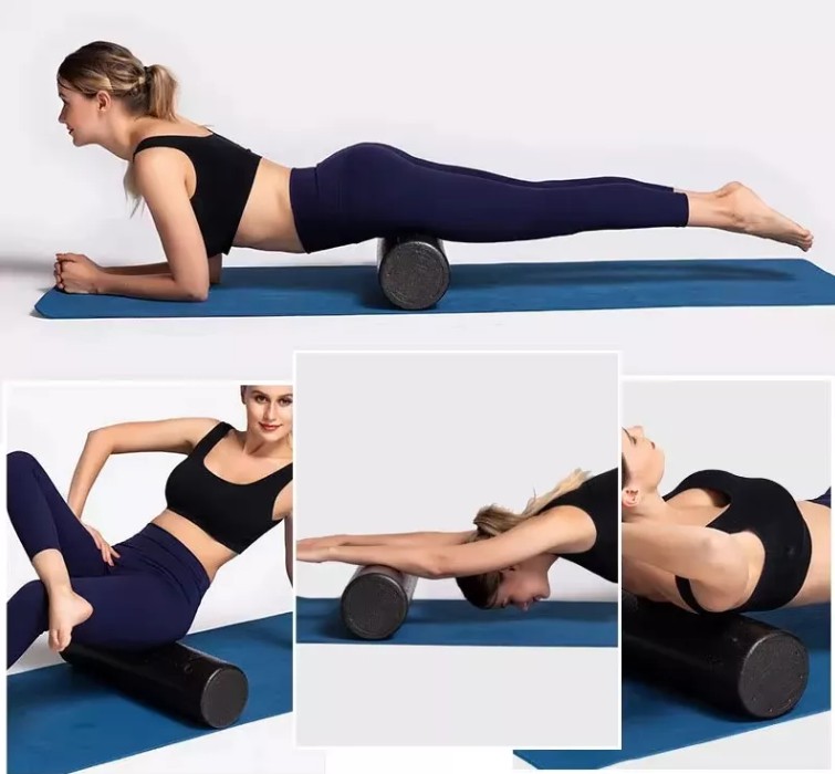 Advantages of epp foam yoga products