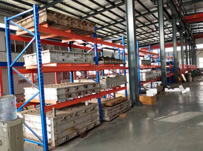 Advantage for Use EPP(EXPANDABLE POLYPROPYLEN)