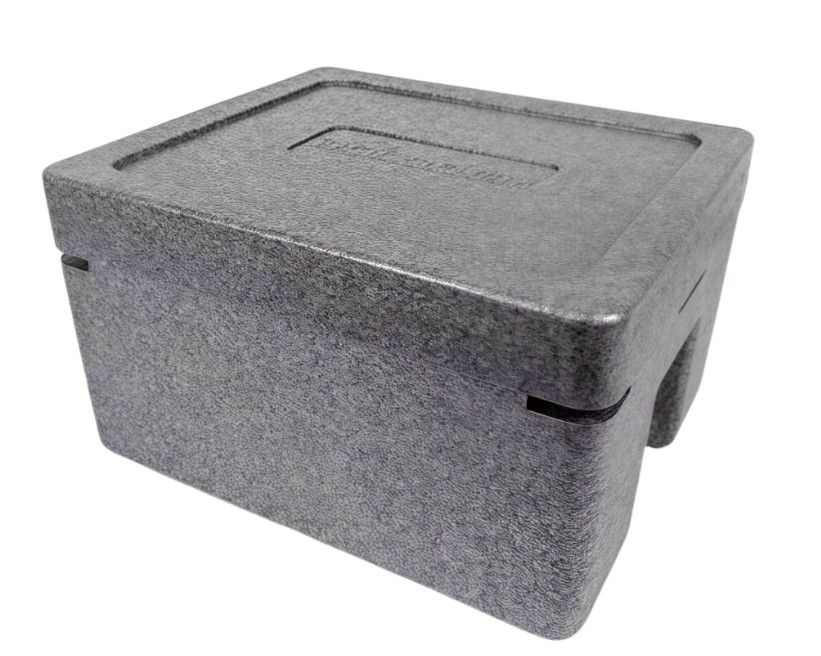 Custom EPP Foam Toolboxes for Automotive Storage