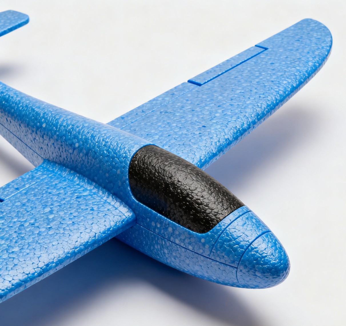 High-Quality EPP Foam RC Planes Direct from the Factory