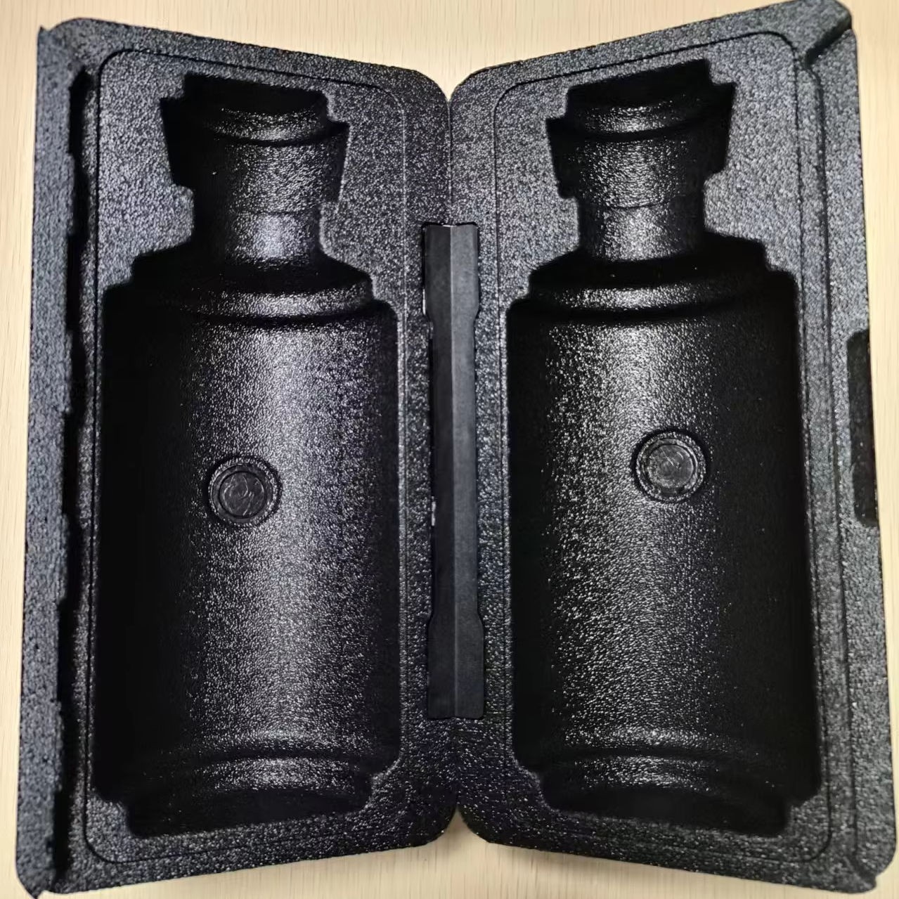 Custom EPP Foam Packaging for Perfume Shipping