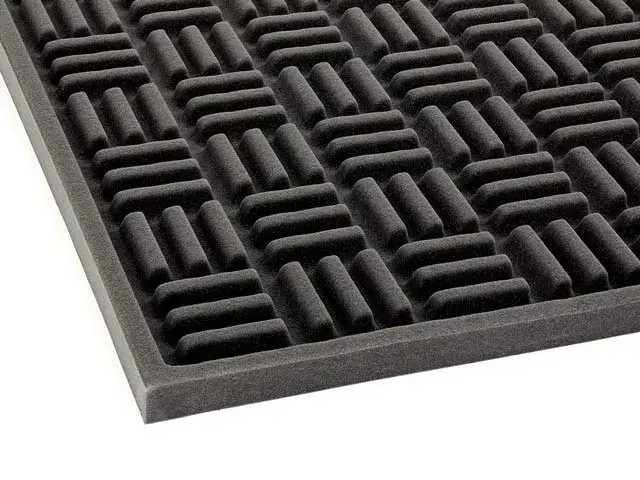 Acoustic Foam & EPP Silent Boards