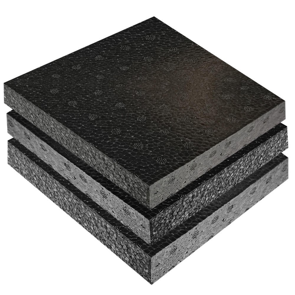 Premium White Eco-Friendly EPP Foam Board – Performance Meets Sustainability