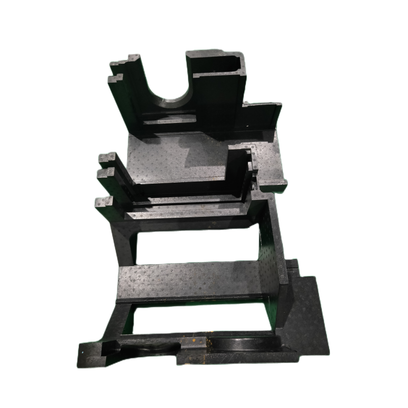 Innovative High-Density EPP Foam: Precision Structural Components for Automotive & Aerospace Excellence