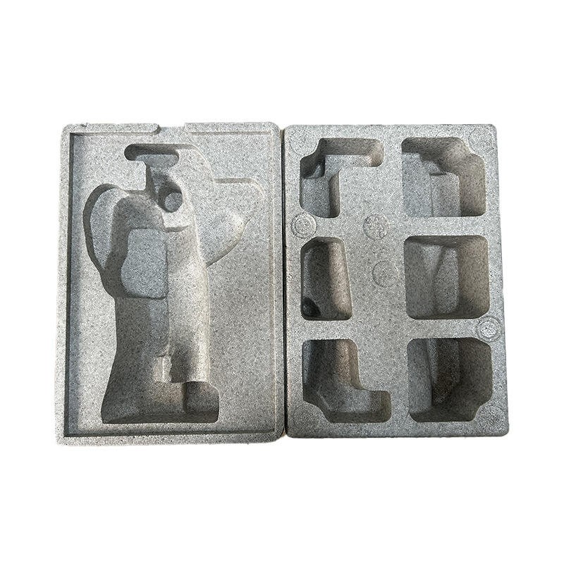 Premium High-Density EPP Foam Packaging Box — Unmatched Protection for Your Valuable Goods