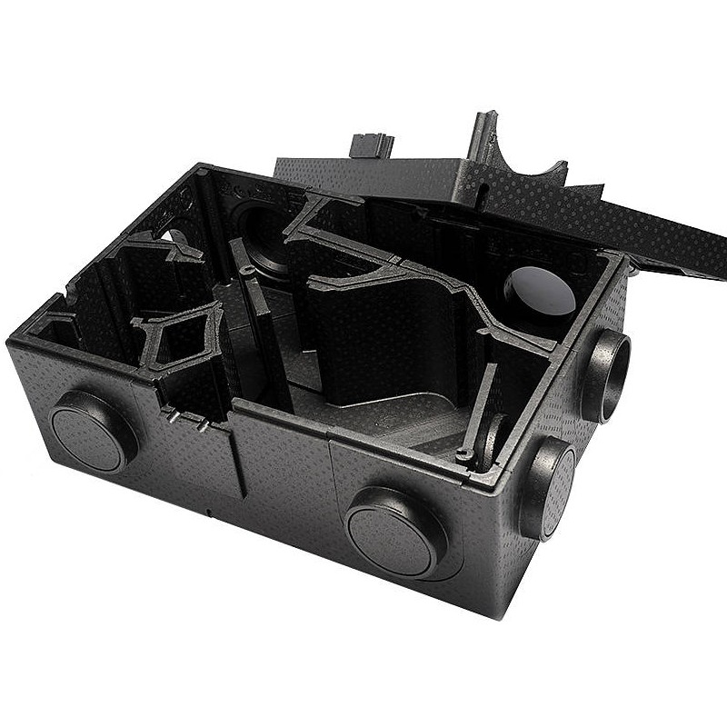 EPP Foam: A Smart Material Choice for Modern HVAC Applications