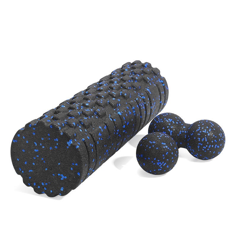 High Hardness EPP Foam Roller & Peanut Ball Set
