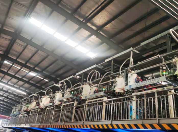 Qingdao Simingrui Precise Technology Co., Ltd