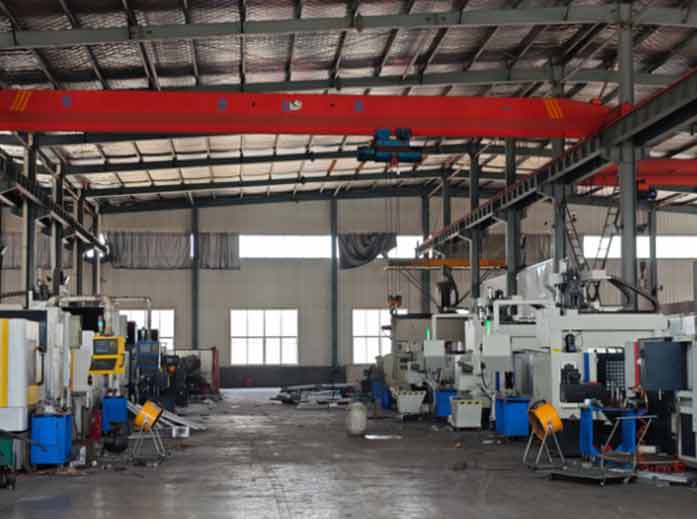 Qingdao Simingrui Precise Technology Co., Ltd