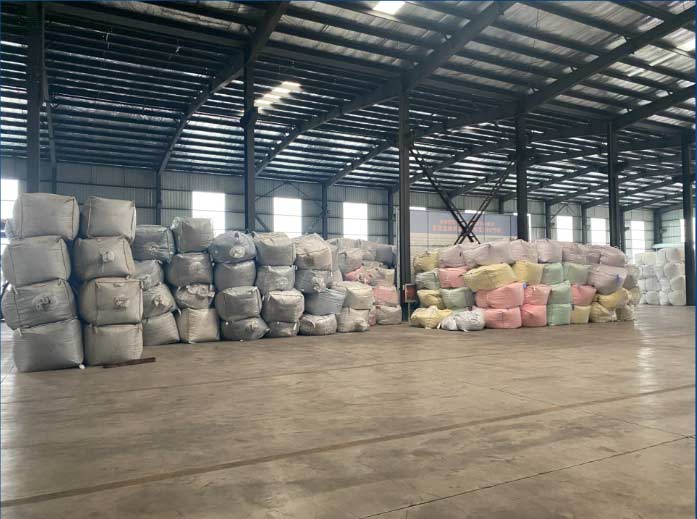 Qingdao Simingrui Precise Technology Co., Ltd