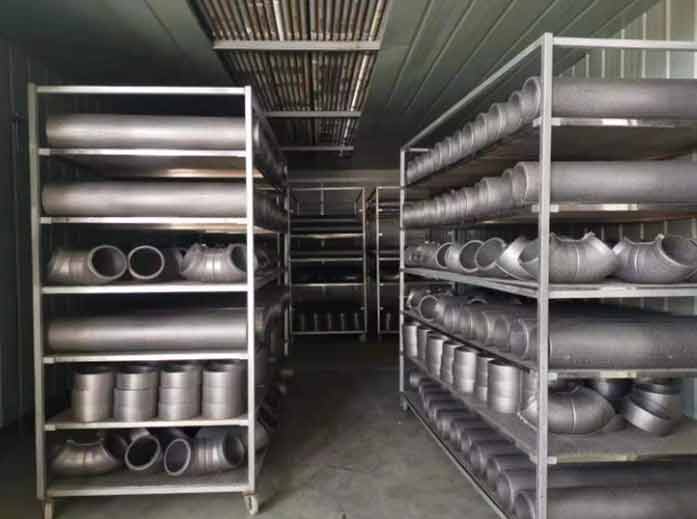 Qingdao Simingrui Precise Technology Co., Ltd