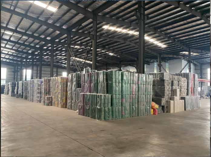 Qingdao Simingrui Precise Technology Co., Ltd