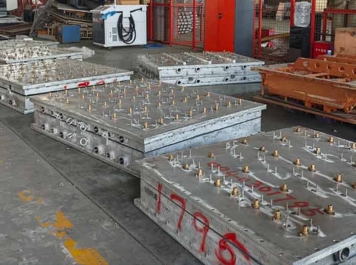 Qingdao Simingrui Precise Technology Co., Ltd