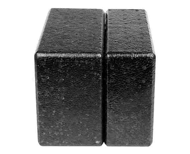 Yoga-Mad EPP Foam Yoga Block