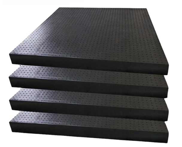 EPP foam sheet with different density and thickness for RC model and constructions