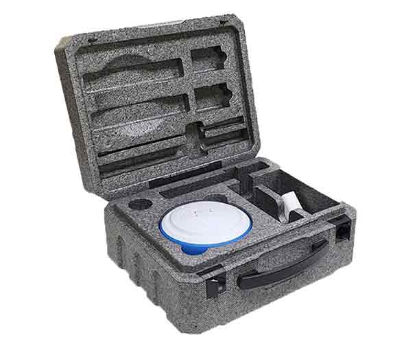 Epp Storage tool Box packing foldable box for tool